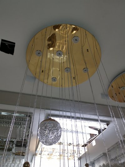 โคมไฟสลิง 8805-25