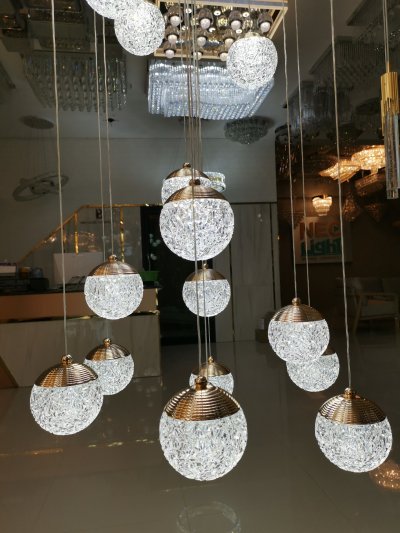 โคมไฟสลิง 8805-25