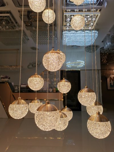 โคมไฟสลิง 8805-25