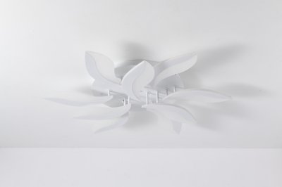 [ปรับลดราคาSALE25%] โคมไฟช่อ ทรงกลีบดอกไม้ 9 กลีบ รุ่น GD-9906-9