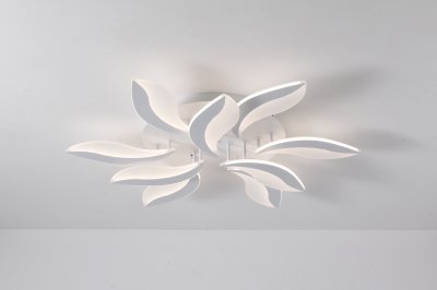 [ปรับลดราคาSALE25%] โคมไฟช่อ ทรงกลีบดอกไม้ 9 กลีบ รุ่น GD-9906-9