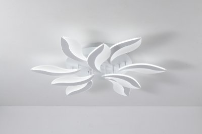 [ปรับลดราคาSALE25%] โคมไฟช่อ ทรงกลีบดอกไม้ 9 กลีบ รุ่น GD-9906-9