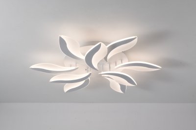 [ปรับลดราคาSALE25%] โคมไฟช่อ ทรงกลีบดอกไม้ 9 กลีบ รุ่น GD-9906-9