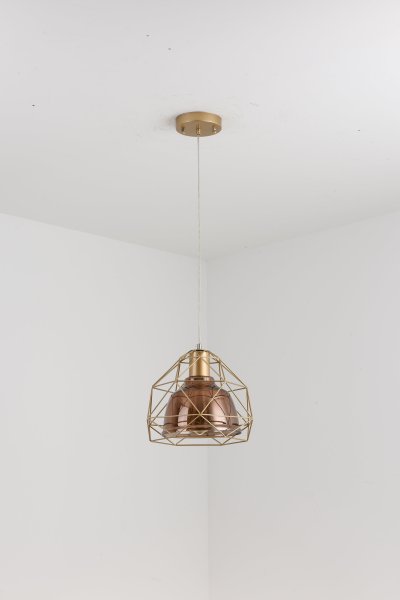 โคมไฟห้อยเดี่ยว 93770-1B