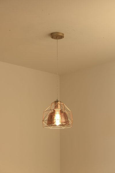 โคมไฟห้อยเดี่ยว 93770-1B