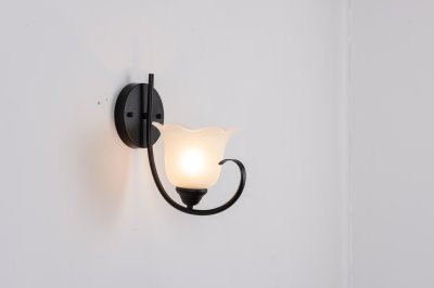 โคมไฟกิ่งใน ติดผนัง รุ่น 8019-1