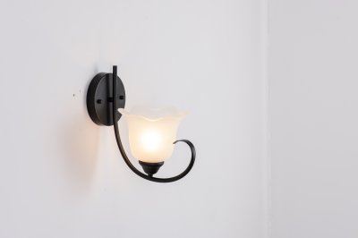 โคมไฟกิ่งใน ติดผนัง รุ่น 8019-1