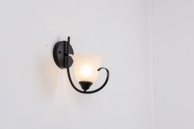 โคมไฟกิ่งใน ติดผนัง รุ่น 8019-1