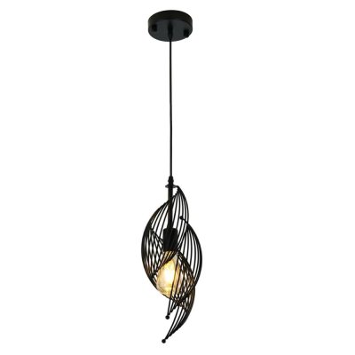 โคมไฟห้อยเดี่ยว รุ่น 508-1BK