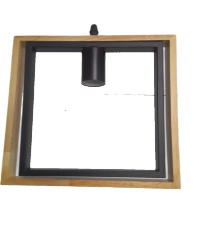 โคมไฟห้อยต่างระดับ 505-3BK+WD