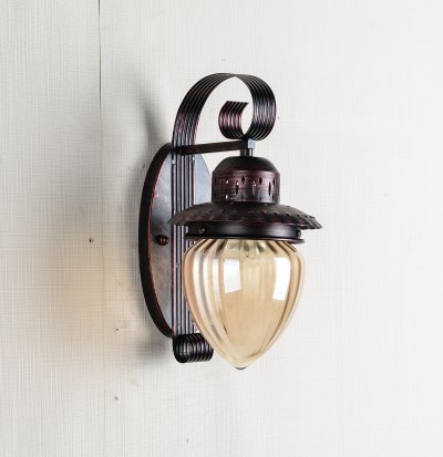 โคมไฟกิ่งใน ติดผนัง รุ่น 6285-1