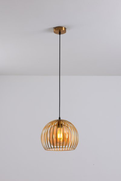 neolight-โคมไฟแขวน 6335-gd