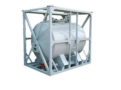 Storage tank