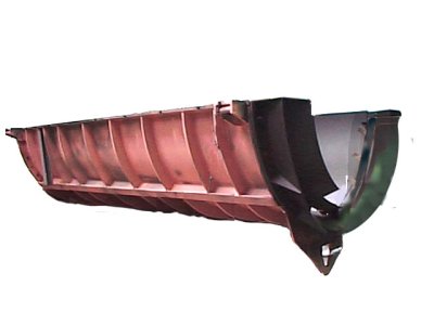 Vibrating Conveyer