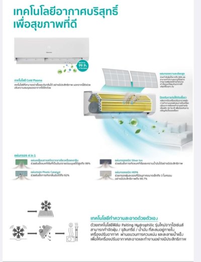 Hisense AIR KC Series