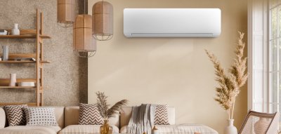 Hisense AIR LB Series