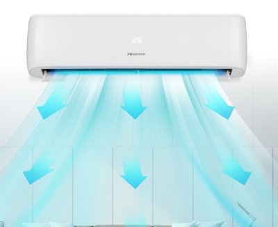 Hisense AIR LB Series