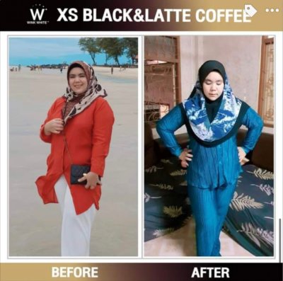  Review ผู้รับประทานจริง (WINK WHITE XS COFFEE วิงค์ไวท์ เอ็กเอส คอฟฟี่)