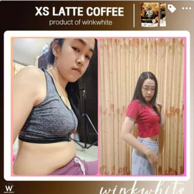  Review ผู้รับประทานจริง (WINK WHITE XS COFFEE วิงค์ไวท์ เอ็กเอส คอฟฟี่)