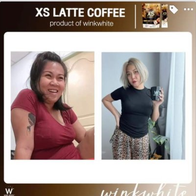  Review ผู้รับประทานจริง (WINK WHITE XS COFFEE วิงค์ไวท์ เอ็กเอส คอฟฟี่)