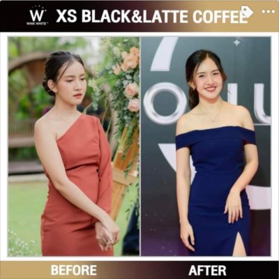  Review ผู้รับประทานจริง (WINK WHITE XS COFFEE วิงค์ไวท์ เอ็กเอส คอฟฟี่)