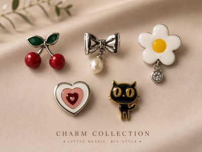 Charm