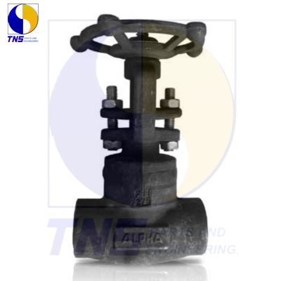 Gate Valve – Class1500