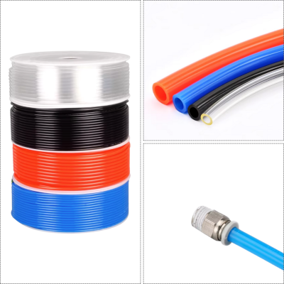 PU TUBE ท่อลม สายลม นิวเมติกส์