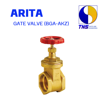 ARITA GATE VALVE (BGA-AKZ)