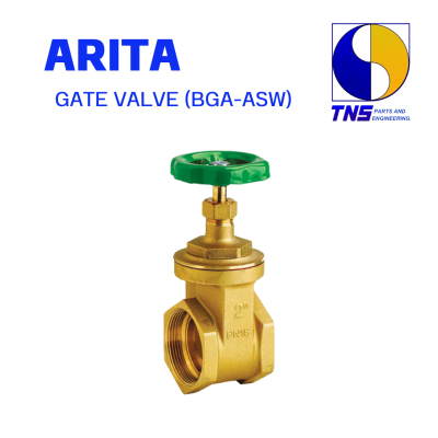 ARITA GATE VALVE (BGA-ASW) - เกทวาล์ว