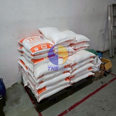 TRS REFINED SALT เกลือบริสุทธิ์
