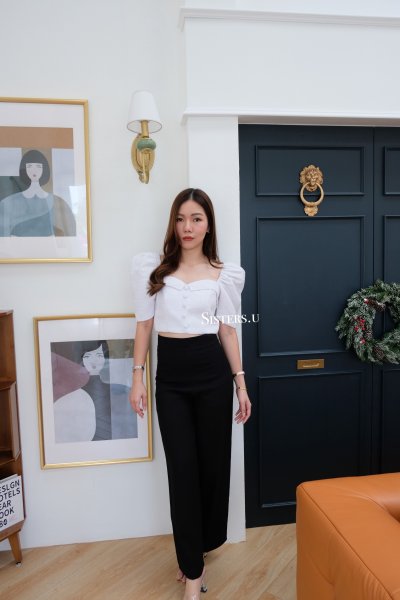 Sisters.u TOP 077 Verona Charm