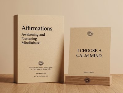 Affirmation Card