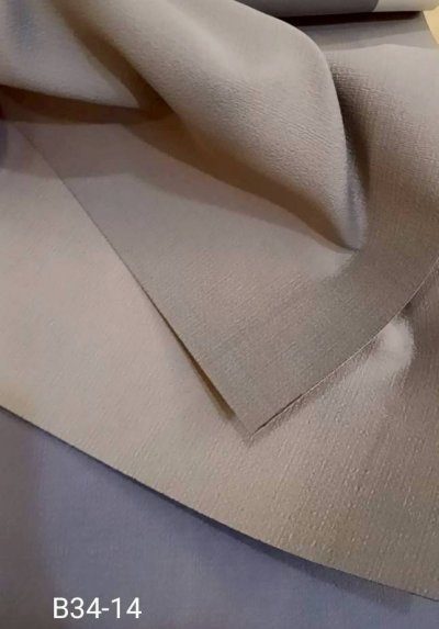 ผ้าม่านทึบเนื้อหนากัน UV 85-95%