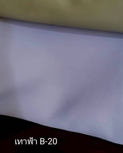 ผ้าม่านทึบเนื้อหนากัน UV 85-95%