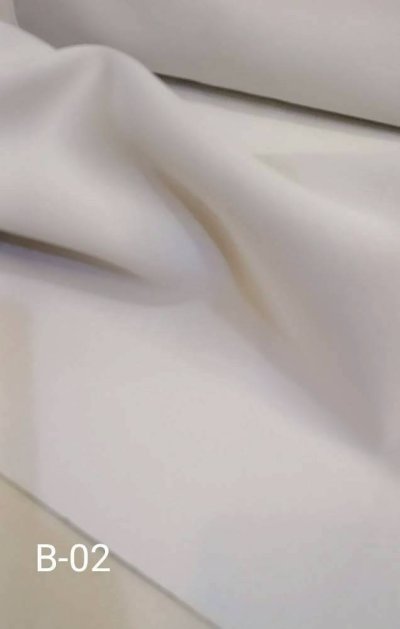 ผ้าม่านทึบเนื้อหนากัน UV 85-95%