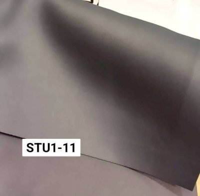 ผ้าม่านทึบเนื้อหนากัน UV 85-95%