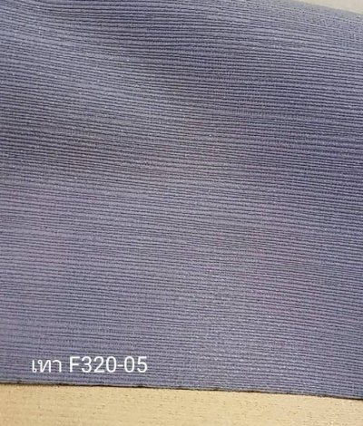 ผ้าม่านทึบเนื้อหนากัน UV 85-95%