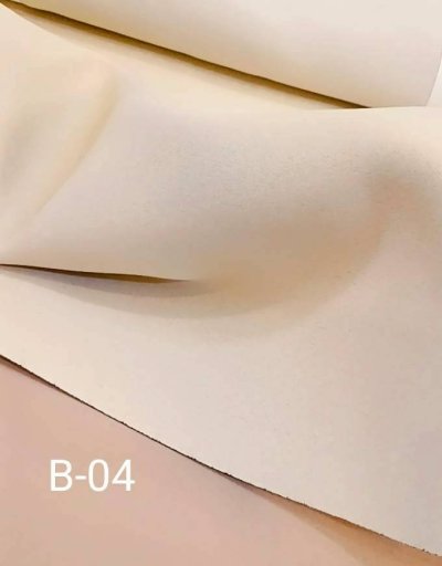 ผ้าม่านทึบเนื้อหนากัน UV 85-95%