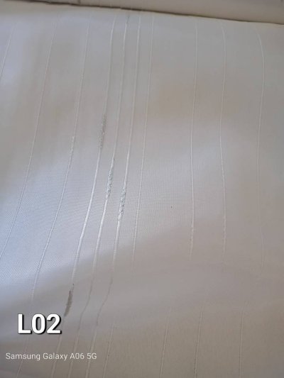 ผ้าโปร่งเนื้อสวยหน้ากว้าง320