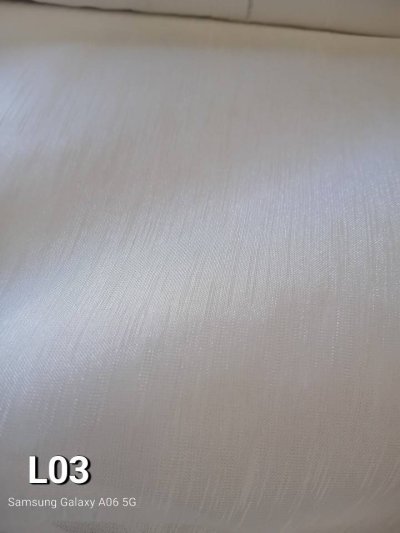 ผ้าโปร่งเนื้อสวยหน้ากว้าง320