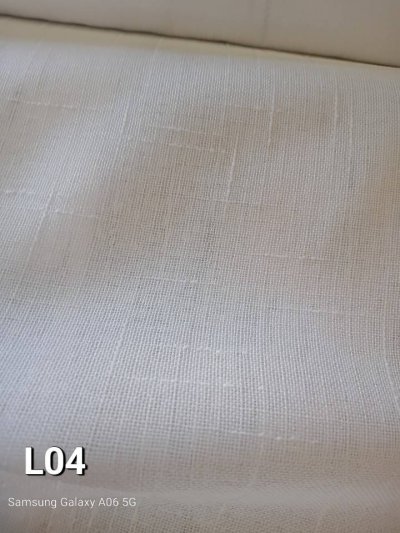 ผ้าโปร่งเนื้อสวยหน้ากว้าง320