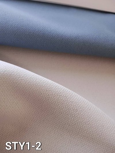 ผ้าม่านสวยเนื้อหนาหน้ากว้าง320cm.กันUV 85-95%