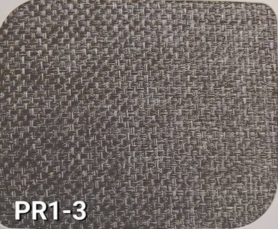 ผ้าม่านลายดอกวินเทจ - สีพาสเทล หน้า 280CM.