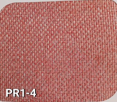 ผ้าม่านลายดอกวินเทจ - สีพาสเทล หน้า 280CM.