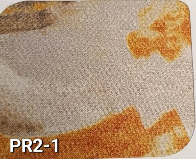 ผ้าม่านลายดอกวินเทจ - สีพาสเทล หน้า 280CM.