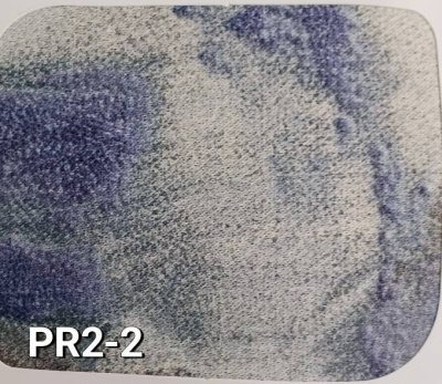 ผ้าม่านลายดอกวินเทจ - สีพาสเทล หน้า 280CM.