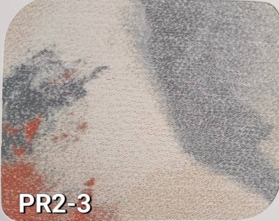 ผ้าม่านลายดอกวินเทจ - สีพาสเทล หน้า 280CM.