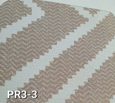 ผ้าม่านลายดอกวินเทจ - สีพาสเทล หน้า 280CM.