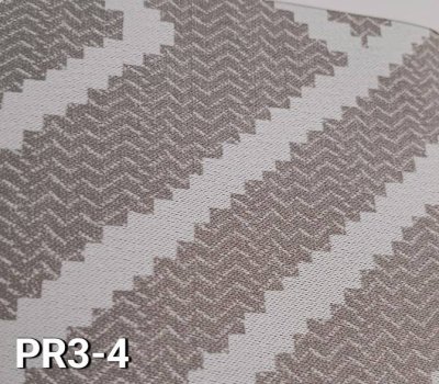 ผ้าม่านลายดอกวินเทจ - สีพาสเทล หน้า 280CM.